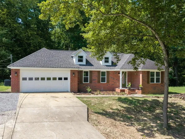 412 Cherokee Hills Ave, Munford, TN 38058
