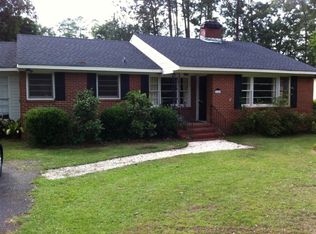 425 Gilbert St SE, Aiken, SC 29801