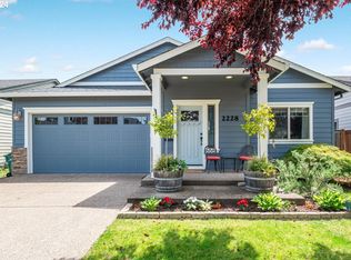 2228 E Kennedy Dr, Newberg, OR 97132