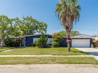 526 Parade Dr, Corpus Christi, TX 78412
