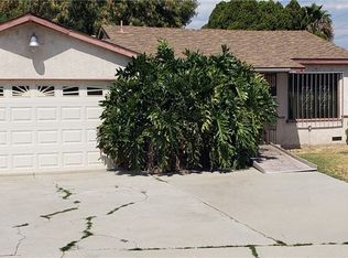 16379 Binney St, La Puente, CA 91745