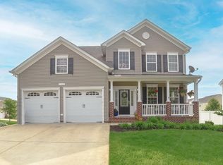 41401 Silver Charm Ct, Leonardtown, MD 20650