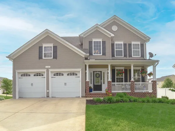 41401 Silver Charm Ct, Leonardtown, MD 20650