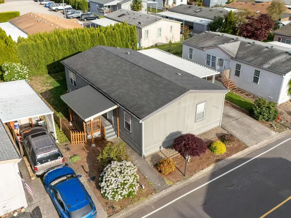4364 Bren Loop NE #95, Salem, OR 97305