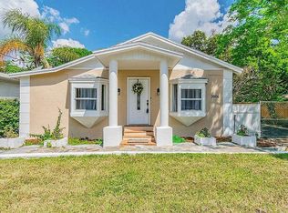 3906 E Louisiana Ave, Tampa, FL 33610