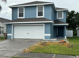 2405 Cedarfield Ln, Kissimmee, FL 34744