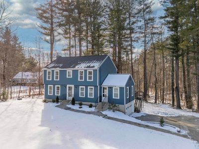 105 Gilcreast Road, Londonderry, NH, 03053