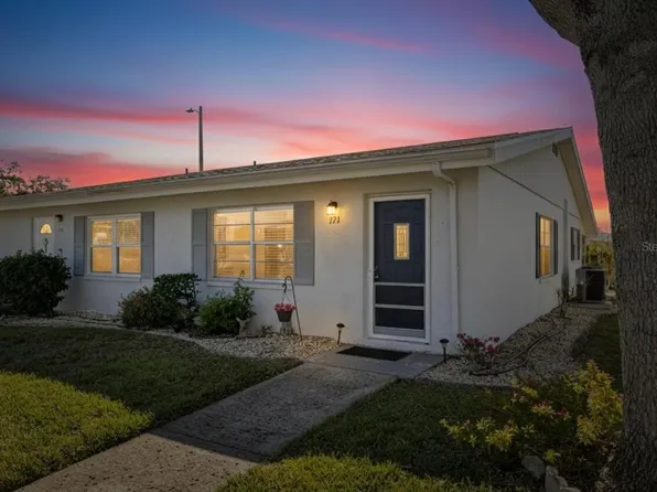 301 Andover Pl S APT 171, Sun City Center, FL 33573