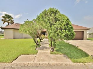 409 Melanie Dr, Pharr, TX 78577
