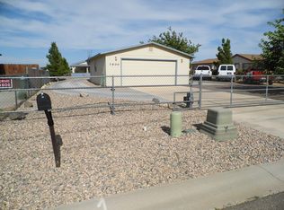 3600 N Rainbow Dr, Kingman, AZ 86409