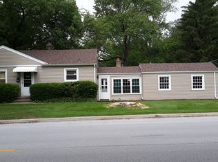 1206 Olive Rd, Homewood, IL 60430