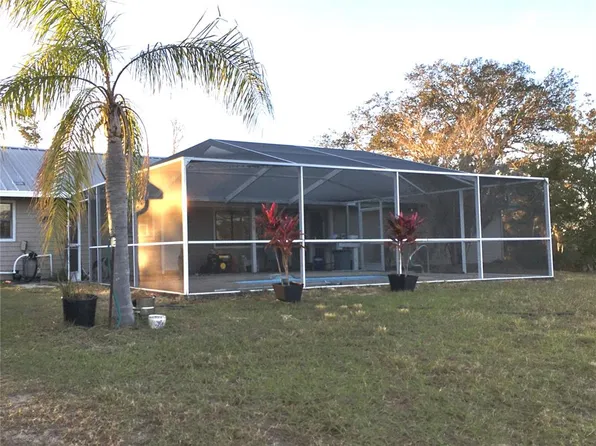 573 Dicks Rd, Babson Park, FL 33827
