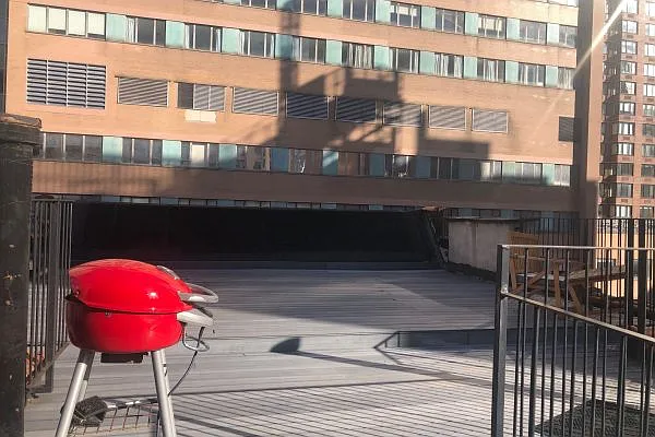 Rented by Keyah Enterprises | media 1