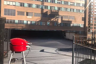 Rented by Keyah Enterprises