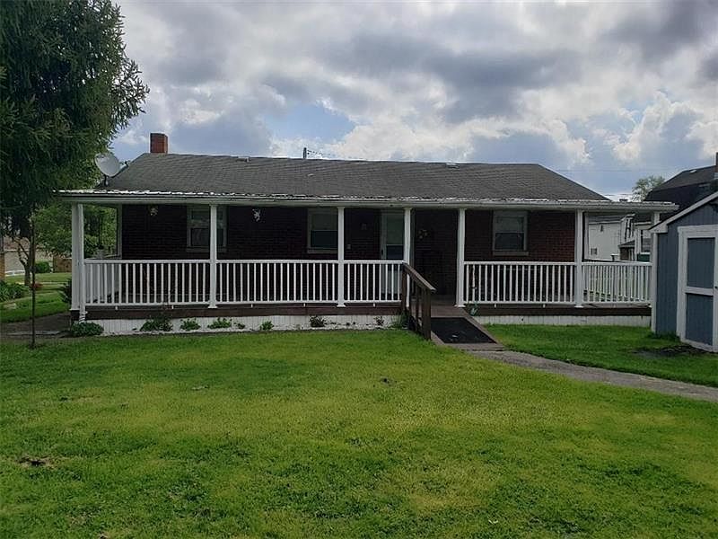 2332 2nd Ave, Koppel, PA 16136 Zillow