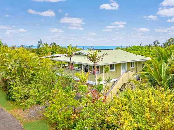 12-165 Kipuka St, Pahoa, HI 96778