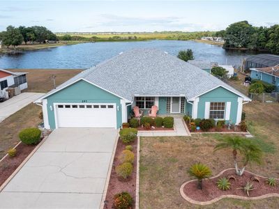 297 Orange Ave, Saint Cloud, FL, 34769