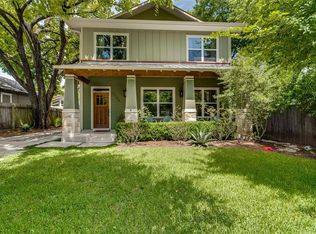 2106 Kinney Ave, Austin, TX 78704