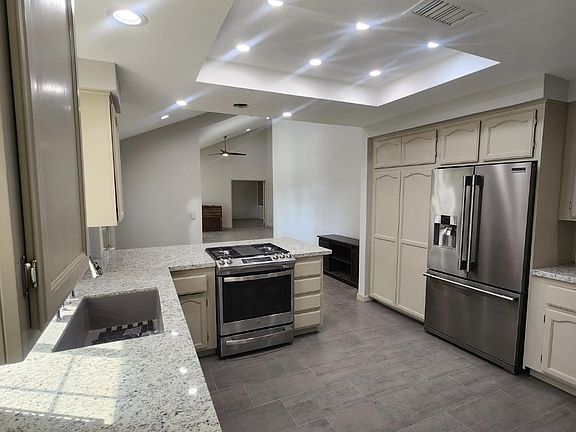 New appliances