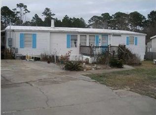 20420 Spires St, Panama City Beach, FL 32413