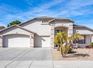3128 W Adobe Dam Rd, Phoenix, AZ 85027