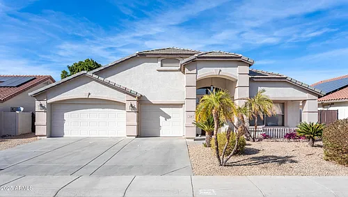 3128 W Adobe Dam Rd Photo 1