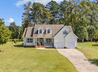 3508 Old Airport Road, New Bern, NC 28562