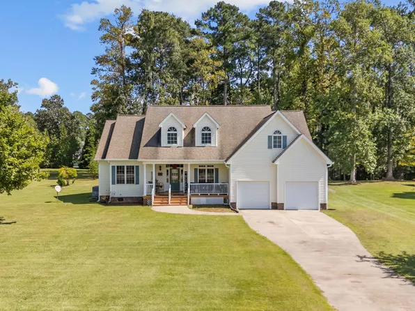 3508 Old Airport Road, New Bern, NC 28562