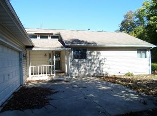 3577 E Baseline Rd, Albion, IN 46701