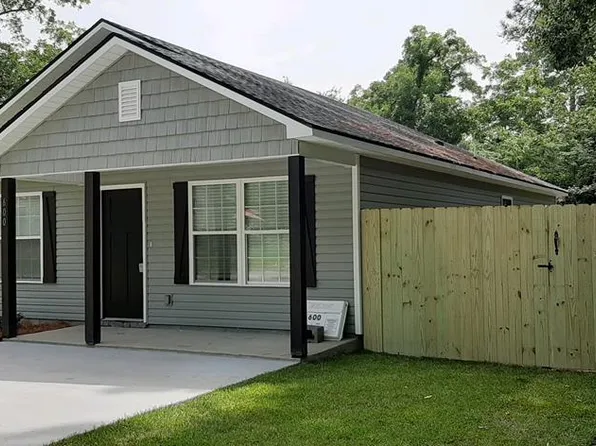 600 Melbor St, Valdosta, GA 31601