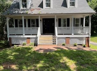 5416 Dobson Rd, Greensboro, NC 27410