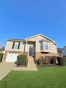 1084 Williamson Rd, Goodlettsville, TN, 37072