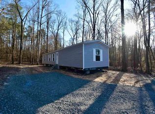 4159 Fletcher Ln, Ruston, LA 71270