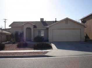 5516 Sicily Rd NW, Albuquerque, NM 87114