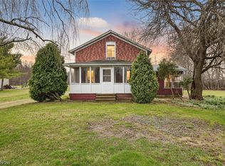 45089 E Hamilton St, Oberlin, OH