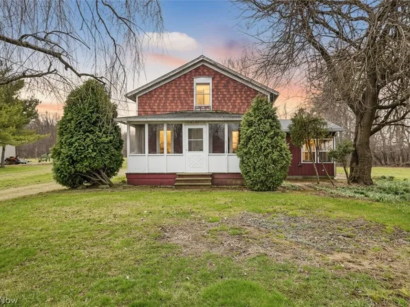 45089 E Hamilton St, Oberlin, OH 44074