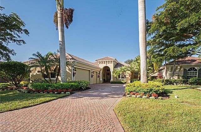 1st image of 12350 Villagio Way