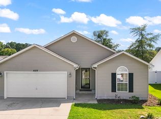 4019 Douglas Fir Ln, Murrells Inlet, SC 29576