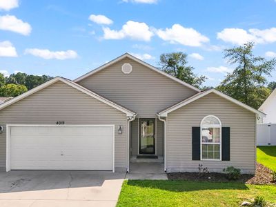 4019 Douglas Fir Ln., Murrells Inlet, SC, 29576