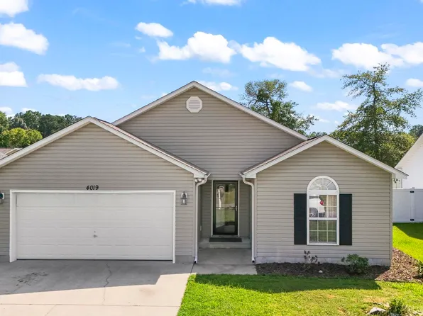 4019 Douglas Fir Ln., Murrells Inlet, SC 29576