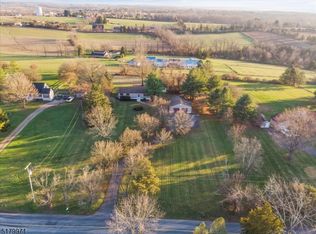 61 Gallmeier Rd, Frenchtown, NJ 08825