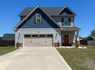 3121 Hunting Lodge Rd, Fayetteville, NC 28306