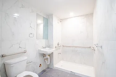 Rented by Weichert Properties - NYC