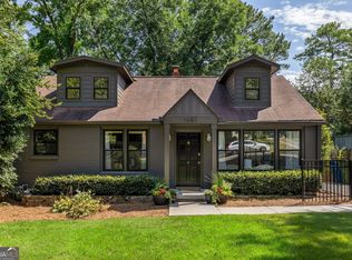 1687 May Ave, Atlanta, GA 30316