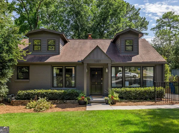 1687 May Ave, Atlanta, GA 30316