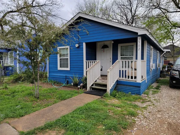 3502 Rutz St, Dallas, TX 75212