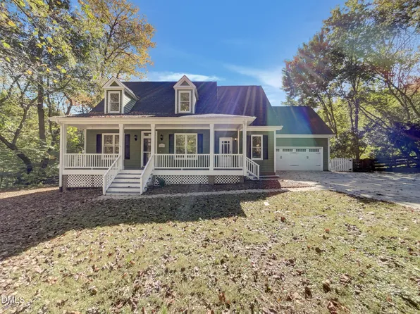 7200 Ridgeline Dr, Raleigh, NC 27613
