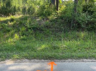 373 County Rd LOT 6, Splendora, TX 77372