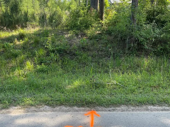 373 County Rd Lot 6, Splendora, TX 77372