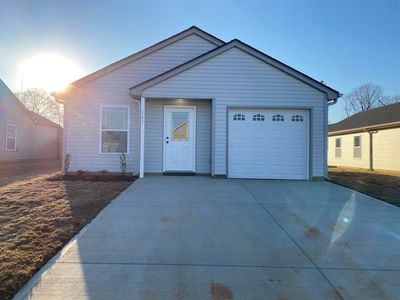 540 Molly Parker Ln, Spartanburg, SC, 29301